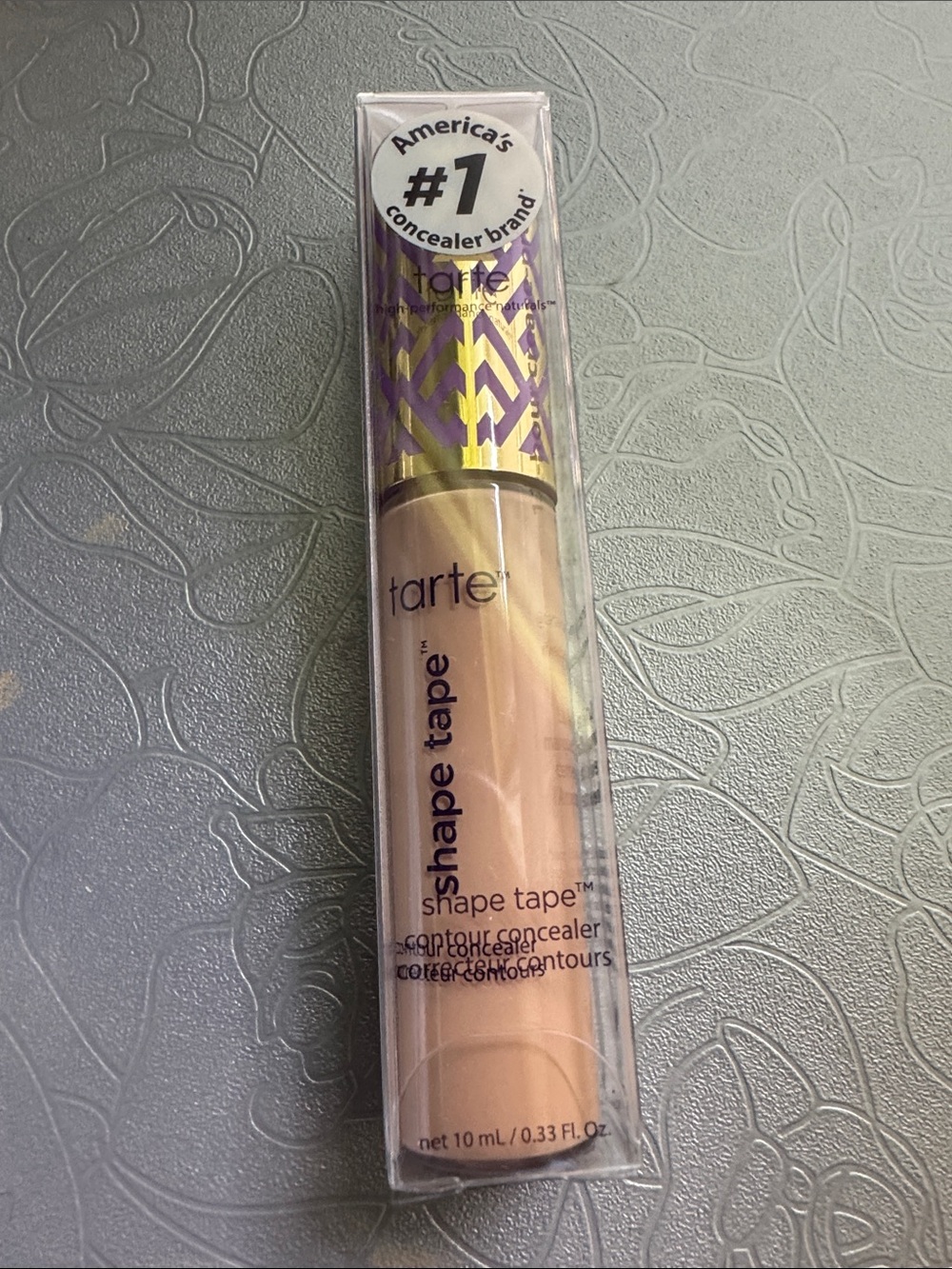 tarte Shape Tape Concealer - Pink Beige